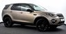 USED 2017 17 LAND ROVER DISCOVERY SPORT 2.0 TD4 HSE Luxury Auto 4WD (s/s) 5dr 7 Seat Pan Roof, Hot/Cold Seats, Nav+