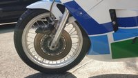 USED 1984 YAMAHA TZ 250 K Road Racer Classic Rare historic machine