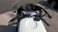 USED 1984 YAMAHA TZ 250 K Road Racer Classic Rare historic machine