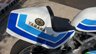 USED 1984 YAMAHA TZ 250 K Road Racer Classic Rare historic machine