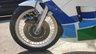 USED 1984 YAMAHA TZ 250 K Road Racer Classic Rare historic machine