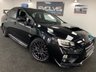 USED 2014 64 SUBARU WRX 2.5 STI TYPE UK 4d 300 BHP F/S/H, IMMACULATE EXAMPLE!!