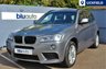 USED 2013 63 BMW X3 XDRIVE 2.0D M SPORT 5d AUTO 181 BHP One Private Owner with Full BMW Service History; Front & Rear Sensors with Visual Proximity Display, Full Leather with Heated Seats, Electric Sun-Roof, Satellite Navigation, Bluetooth & DAB Radio...