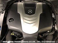 USED 2016 MERCEDES-BENZ S CLASS S350d L AMG LINE LIMO LWB 9G-TRONIC WITH EXECUTIVE PACKAGE FREE UK DELIVERY*VIDEO AVAILABLE* FINANCE ARRANGED* PART EX*HPI CLEAR