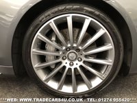 USED 2016 MERCEDES-BENZ S CLASS S350d L AMG LINE LIMO LWB 9G-TRONIC WITH EXECUTIVE PACKAGE FREE UK DELIVERY*VIDEO AVAILABLE* FINANCE ARRANGED* PART EX*HPI CLEAR