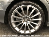 USED 2016 MERCEDES-BENZ S CLASS S350d L AMG LINE LIMO LWB 9G-TRONIC WITH EXECUTIVE PACKAGE FREE UK DELIVERY*VIDEO AVAILABLE* FINANCE ARRANGED* PART EX*HPI CLEAR
