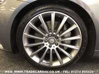 USED 2016 MERCEDES-BENZ S CLASS S350d L AMG LINE LIMO LWB 9G-TRONIC WITH EXECUTIVE PACKAGE FREE UK DELIVERY*VIDEO AVAILABLE* FINANCE ARRANGED* PART EX*HPI CLEAR