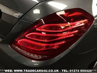 USED 2016 MERCEDES-BENZ S CLASS S350d L AMG LINE LIMO LWB 9G-TRONIC WITH EXECUTIVE PACKAGE FREE UK DELIVERY*VIDEO AVAILABLE* FINANCE ARRANGED* PART EX*HPI CLEAR