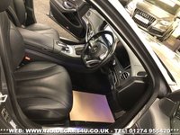 USED 2016 MERCEDES-BENZ S CLASS S350d L AMG LINE LIMO LWB 9G-TRONIC WITH EXECUTIVE PACKAGE FREE UK DELIVERY*VIDEO AVAILABLE* FINANCE ARRANGED* PART EX*HPI CLEAR
