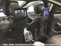 USED 2016 MERCEDES-BENZ S CLASS S350d L AMG LINE LIMO LWB 9G-TRONIC WITH EXECUTIVE PACKAGE FREE UK DELIVERY*VIDEO AVAILABLE* FINANCE ARRANGED* PART EX*HPI CLEAR