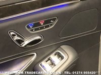 USED 2016 MERCEDES-BENZ S CLASS S350d L AMG LINE LIMO LWB 9G-TRONIC WITH EXECUTIVE PACKAGE FREE UK DELIVERY*VIDEO AVAILABLE* FINANCE ARRANGED* PART EX*HPI CLEAR