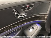 USED 2016 MERCEDES-BENZ S CLASS S350d L AMG LINE LIMO LWB 9G-TRONIC WITH EXECUTIVE PACKAGE FREE UK DELIVERY*VIDEO AVAILABLE* FINANCE ARRANGED* PART EX*HPI CLEAR