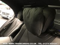 USED 2016 MERCEDES-BENZ S CLASS S350d L AMG LINE LIMO LWB 9G-TRONIC WITH EXECUTIVE PACKAGE FREE UK DELIVERY*VIDEO AVAILABLE* FINANCE ARRANGED* PART EX*HPI CLEAR