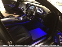 USED 2016 MERCEDES-BENZ S CLASS S350d L AMG LINE LIMO LWB 9G-TRONIC WITH EXECUTIVE PACKAGE FREE UK DELIVERY*VIDEO AVAILABLE* FINANCE ARRANGED* PART EX*HPI CLEAR