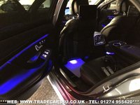 USED 2016 MERCEDES-BENZ S CLASS S350d L AMG LINE LIMO LWB 9G-TRONIC WITH EXECUTIVE PACKAGE FREE UK DELIVERY*VIDEO AVAILABLE* FINANCE ARRANGED* PART EX*HPI CLEAR
