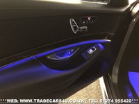 USED 2016 MERCEDES-BENZ S CLASS S350d L AMG LINE LIMO LWB 9G-TRONIC WITH EXECUTIVE PACKAGE FREE UK DELIVERY*VIDEO AVAILABLE* FINANCE ARRANGED* PART EX*HPI CLEAR