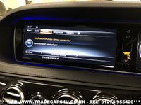 USED 2016 MERCEDES-BENZ S CLASS S350d L AMG LINE LIMO LWB 9G-TRONIC WITH EXECUTIVE PACKAGE FREE UK DELIVERY*VIDEO AVAILABLE* FINANCE ARRANGED* PART EX*HPI CLEAR
