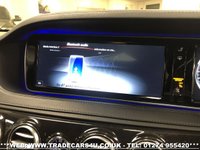 USED 2016 MERCEDES-BENZ S CLASS S350d L AMG LINE LIMO LWB 9G-TRONIC WITH EXECUTIVE PACKAGE FREE UK DELIVERY*VIDEO AVAILABLE* FINANCE ARRANGED* PART EX*HPI CLEAR