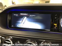 USED 2016 MERCEDES-BENZ S CLASS S350d L AMG LINE LIMO LWB 9G-TRONIC WITH EXECUTIVE PACKAGE FREE UK DELIVERY*VIDEO AVAILABLE* FINANCE ARRANGED* PART EX*HPI CLEAR