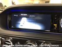 USED 2016 MERCEDES-BENZ S CLASS S350d L AMG LINE LIMO LWB 9G-TRONIC WITH EXECUTIVE PACKAGE FREE UK DELIVERY*VIDEO AVAILABLE* FINANCE ARRANGED* PART EX*HPI CLEAR