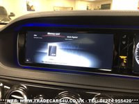 USED 2016 MERCEDES-BENZ S CLASS S350d L AMG LINE LIMO LWB 9G-TRONIC WITH EXECUTIVE PACKAGE FREE UK DELIVERY*VIDEO AVAILABLE* FINANCE ARRANGED* PART EX*HPI CLEAR