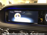 USED 2016 MERCEDES-BENZ S CLASS S350d L AMG LINE LIMO LWB 9G-TRONIC WITH EXECUTIVE PACKAGE FREE UK DELIVERY*VIDEO AVAILABLE* FINANCE ARRANGED* PART EX*HPI CLEAR