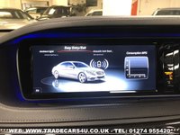 USED 2016 MERCEDES-BENZ S CLASS S350d L AMG LINE LIMO LWB 9G-TRONIC WITH EXECUTIVE PACKAGE FREE UK DELIVERY*VIDEO AVAILABLE* FINANCE ARRANGED* PART EX*HPI CLEAR