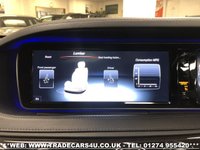 USED 2016 MERCEDES-BENZ S CLASS S350d L AMG LINE LIMO LWB 9G-TRONIC WITH EXECUTIVE PACKAGE FREE UK DELIVERY*VIDEO AVAILABLE* FINANCE ARRANGED* PART EX*HPI CLEAR