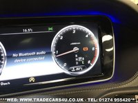 USED 2016 MERCEDES-BENZ S CLASS S350d L AMG LINE LIMO LWB 9G-TRONIC WITH EXECUTIVE PACKAGE FREE UK DELIVERY*VIDEO AVAILABLE* FINANCE ARRANGED* PART EX*HPI CLEAR