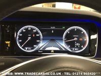 USED 2016 MERCEDES-BENZ S CLASS S350d L AMG LINE LIMO LWB 9G-TRONIC WITH EXECUTIVE PACKAGE FREE UK DELIVERY*VIDEO AVAILABLE* FINANCE ARRANGED* PART EX*HPI CLEAR
