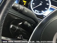 USED 2016 MERCEDES-BENZ S CLASS S350d L AMG LINE LIMO LWB 9G-TRONIC WITH EXECUTIVE PACKAGE FREE UK DELIVERY*VIDEO AVAILABLE* FINANCE ARRANGED* PART EX*HPI CLEAR