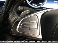 USED 2016 MERCEDES-BENZ S CLASS S350d L AMG LINE LIMO LWB 9G-TRONIC WITH EXECUTIVE PACKAGE FREE UK DELIVERY*VIDEO AVAILABLE* FINANCE ARRANGED* PART EX*HPI CLEAR