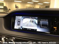 USED 2016 MERCEDES-BENZ S CLASS S350d L AMG LINE LIMO LWB 9G-TRONIC WITH EXECUTIVE PACKAGE FREE UK DELIVERY*VIDEO AVAILABLE* FINANCE ARRANGED* PART EX*HPI CLEAR