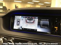 USED 2016 MERCEDES-BENZ S CLASS S350d L AMG LINE LIMO LWB 9G-TRONIC WITH EXECUTIVE PACKAGE FREE UK DELIVERY*VIDEO AVAILABLE* FINANCE ARRANGED* PART EX*HPI CLEAR
