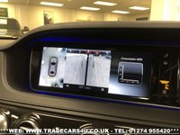 USED 2016 MERCEDES-BENZ S CLASS S350d L AMG LINE LIMO LWB 9G-TRONIC WITH EXECUTIVE PACKAGE FREE UK DELIVERY*VIDEO AVAILABLE* FINANCE ARRANGED* PART EX*HPI CLEAR