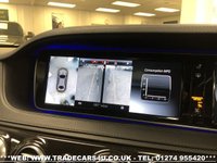 USED 2016 MERCEDES-BENZ S CLASS S350d L AMG LINE LIMO LWB 9G-TRONIC WITH EXECUTIVE PACKAGE FREE UK DELIVERY*VIDEO AVAILABLE* FINANCE ARRANGED* PART EX*HPI CLEAR