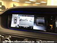 USED 2016 MERCEDES-BENZ S CLASS S350d L AMG LINE LIMO LWB 9G-TRONIC WITH EXECUTIVE PACKAGE FREE UK DELIVERY*VIDEO AVAILABLE* FINANCE ARRANGED* PART EX*HPI CLEAR