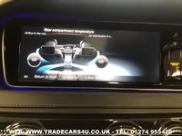 USED 2016 MERCEDES-BENZ S CLASS S350d L AMG LINE LIMO LWB 9G-TRONIC WITH EXECUTIVE PACKAGE FREE UK DELIVERY*VIDEO AVAILABLE* FINANCE ARRANGED* PART EX*HPI CLEAR