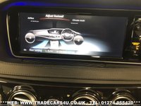 USED 2016 MERCEDES-BENZ S CLASS S350d L AMG LINE LIMO LWB 9G-TRONIC WITH EXECUTIVE PACKAGE FREE UK DELIVERY*VIDEO AVAILABLE* FINANCE ARRANGED* PART EX*HPI CLEAR