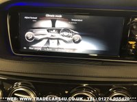 USED 2016 MERCEDES-BENZ S CLASS S350d L AMG LINE LIMO LWB 9G-TRONIC WITH EXECUTIVE PACKAGE FREE UK DELIVERY*VIDEO AVAILABLE* FINANCE ARRANGED* PART EX*HPI CLEAR