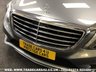 USED 2016 MERCEDES-BENZ S CLASS S350d L AMG LINE LIMO LWB 9G-TRONIC WITH EXECUTIVE PACKAGE FREE UK DELIVERY*VIDEO AVAILABLE* FINANCE ARRANGED* PART EX*HPI CLEAR