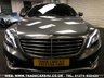 USED 2016 MERCEDES-BENZ S CLASS S350d L AMG LINE LIMO LWB 9G-TRONIC WITH EXECUTIVE PACKAGE FREE UK DELIVERY*VIDEO AVAILABLE* FINANCE ARRANGED* PART EX*HPI CLEAR