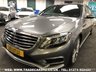 USED 2016 MERCEDES-BENZ S CLASS S350d L AMG LINE LIMO LWB 9G-TRONIC WITH EXECUTIVE PACKAGE FREE UK DELIVERY*VIDEO AVAILABLE* FINANCE ARRANGED* PART EX*HPI CLEAR