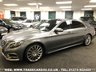 USED 2016 MERCEDES-BENZ S CLASS S350d L AMG LINE LIMO LWB 9G-TRONIC WITH EXECUTIVE PACKAGE FREE UK DELIVERY*VIDEO AVAILABLE* FINANCE ARRANGED* PART EX*HPI CLEAR