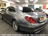 USED 2016 MERCEDES-BENZ S CLASS S350d L AMG LINE LIMO LWB 9G-TRONIC WITH EXECUTIVE PACKAGE FREE UK DELIVERY*VIDEO AVAILABLE* FINANCE ARRANGED* PART EX*HPI CLEAR