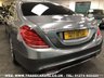 USED 2016 MERCEDES-BENZ S CLASS S350d L AMG LINE LIMO LWB 9G-TRONIC WITH EXECUTIVE PACKAGE FREE UK DELIVERY*VIDEO AVAILABLE* FINANCE ARRANGED* PART EX*HPI CLEAR