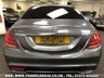 USED 2016 MERCEDES-BENZ S CLASS S350d L AMG LINE LIMO LWB 9G-TRONIC WITH EXECUTIVE PACKAGE FREE UK DELIVERY*VIDEO AVAILABLE* FINANCE ARRANGED* PART EX*HPI CLEAR