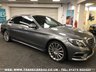 USED 2016 MERCEDES-BENZ S CLASS S350d L AMG LINE LIMO LWB 9G-TRONIC WITH EXECUTIVE PACKAGE FREE UK DELIVERY*VIDEO AVAILABLE* FINANCE ARRANGED* PART EX*HPI CLEAR