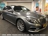 USED 2016 MERCEDES-BENZ S CLASS S350d L AMG LINE LIMO LWB 9G-TRONIC WITH EXECUTIVE PACKAGE FREE UK DELIVERY*VIDEO AVAILABLE* FINANCE ARRANGED* PART EX*HPI CLEAR