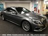 USED 2016 MERCEDES-BENZ S CLASS S350d L AMG LINE LIMO LWB 9G-TRONIC WITH EXECUTIVE PACKAGE FREE UK DELIVERY*VIDEO AVAILABLE* FINANCE ARRANGED* PART EX*HPI CLEAR